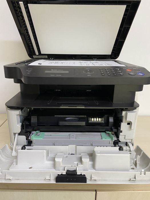 Multifunctionala wireless Samsung M2885FW