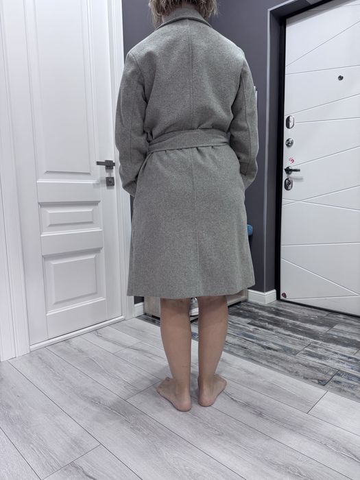 Пальто женское, размер 44