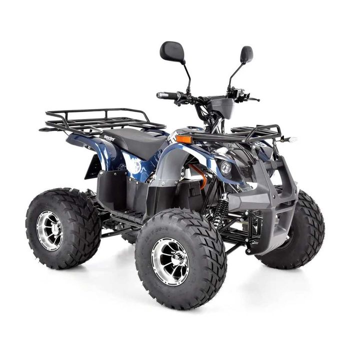 ATV electric Kinder EcoHercules 1200W 60V 20Ah cu COC