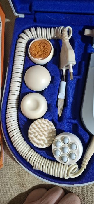 Электромассажёр "Харьковчанка -3"