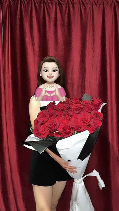 Цветы б/у шымкент
