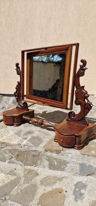 Oglinzi vintage vechi