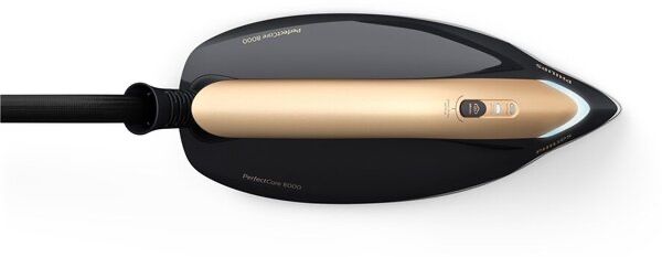 Парогенератор Philips PSG8130/80 черный