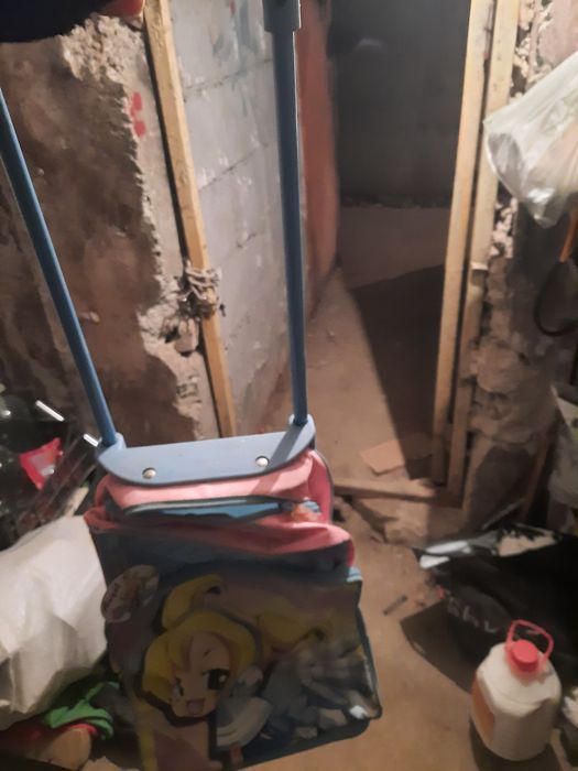 Vând minitroler ptr copii