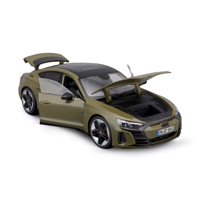 2022 Audi RS e-tron GT