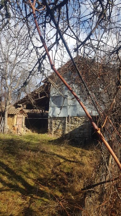 Продава се Къща в с. Горна Брестница, Област Кюстендил - 80 кв.м за 370 €/кв.м - Снимка #4