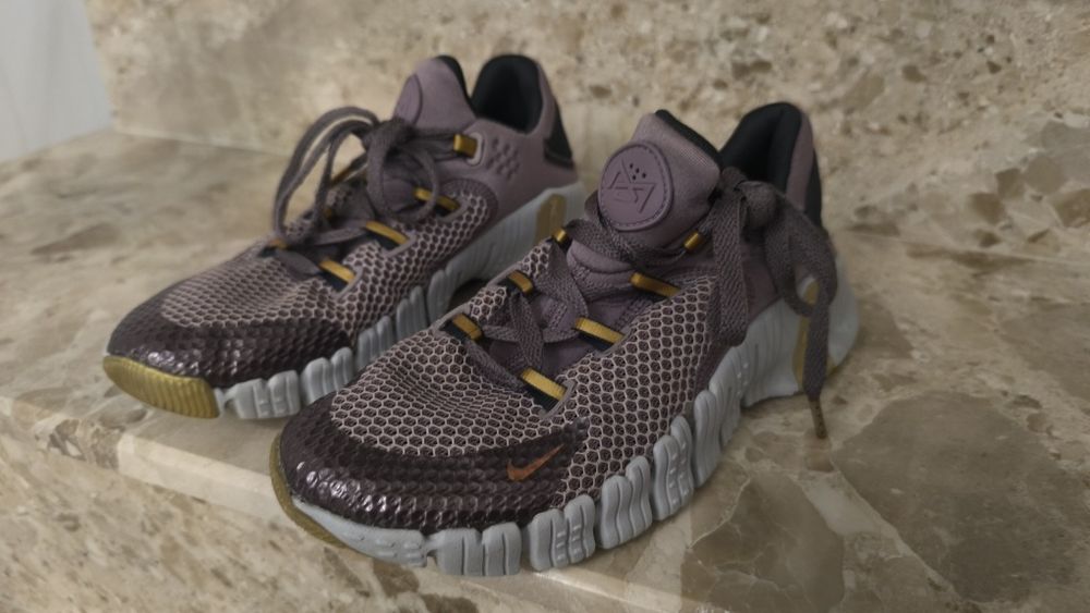 Nike Free Metcon 4
