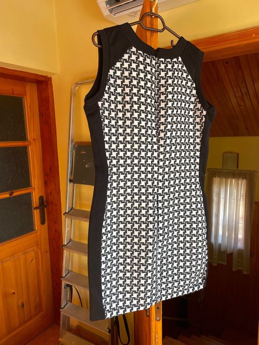 Дамски рокли М-Л