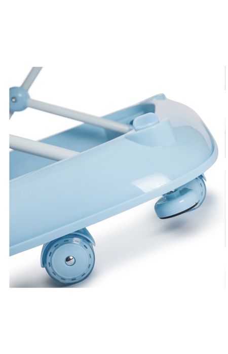 Ходунки-каталка Babyton