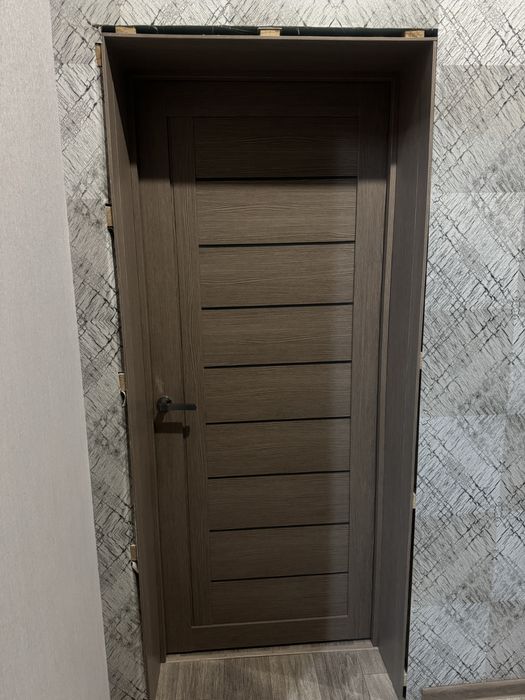 Продам межкомнатные двери