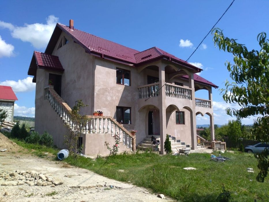 FERESTRE SI USI PVC cu geam termopan direct din fabrica LA COMANDA!