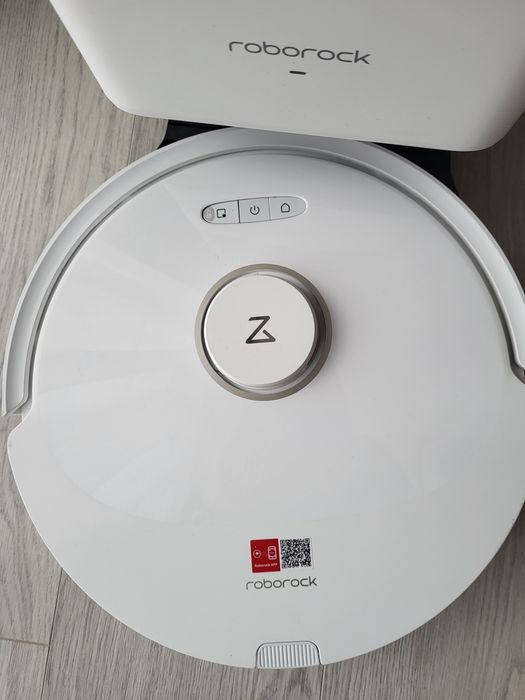 Roborock Q8 MAX+  с ГАРАНЦИЯ