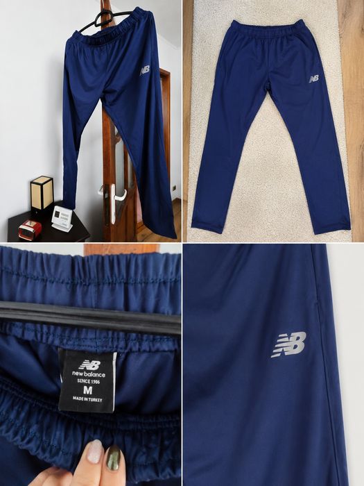 Lot haine noi nike new balance super pret barbat mărime s/m originale