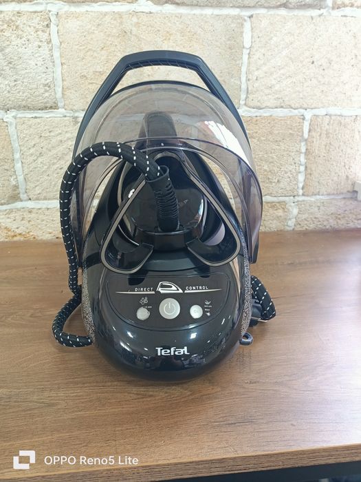 Парогенератор Tefal