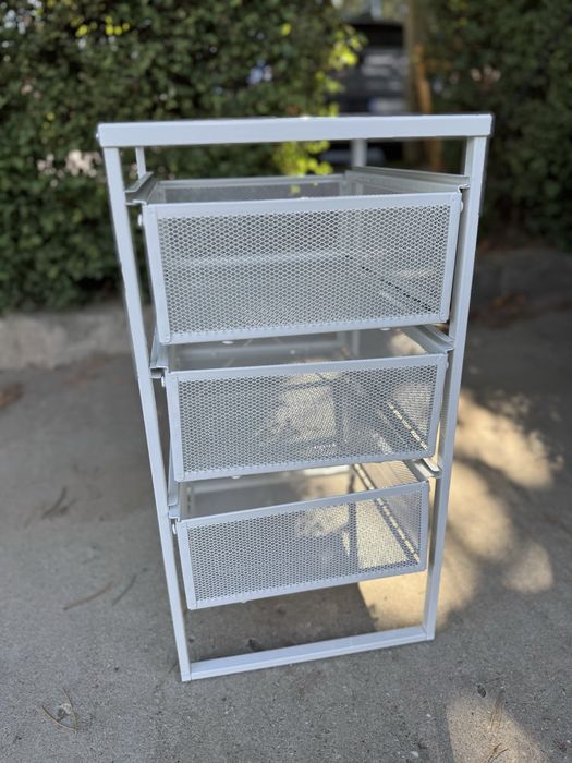 Comoda Ikea Lennart