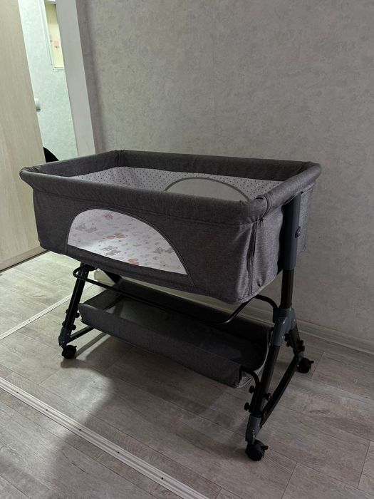 Кроватка 13000 т