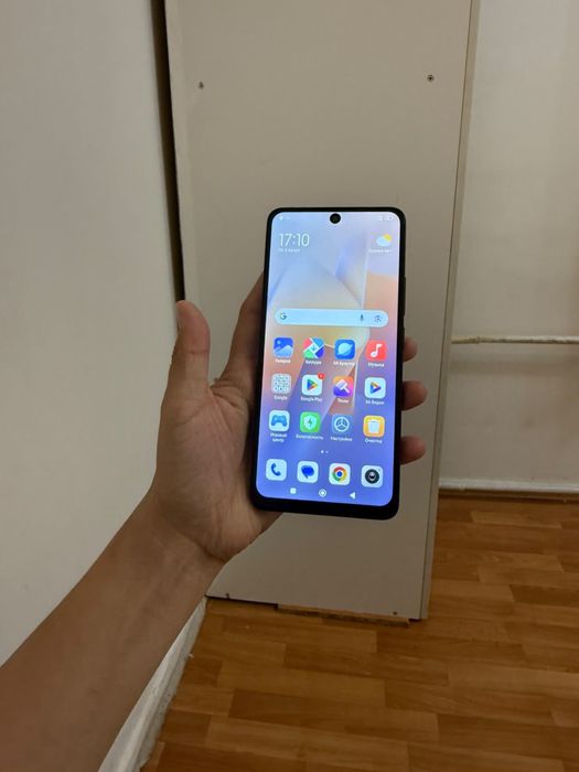Redmi Note 13 128гб