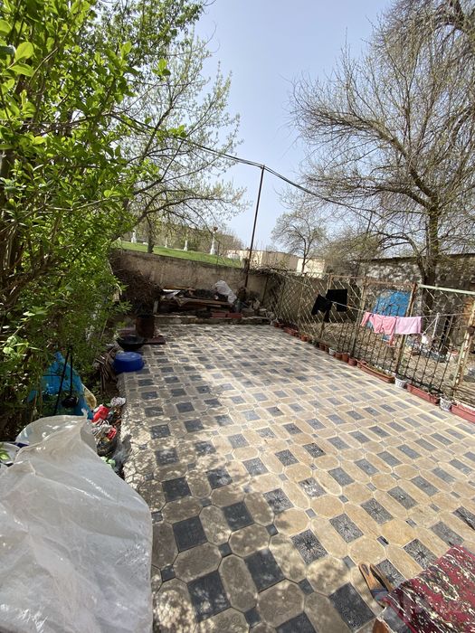 3 xonalik uy sotiladi 4 xona qilingan manzil sogdiana parij