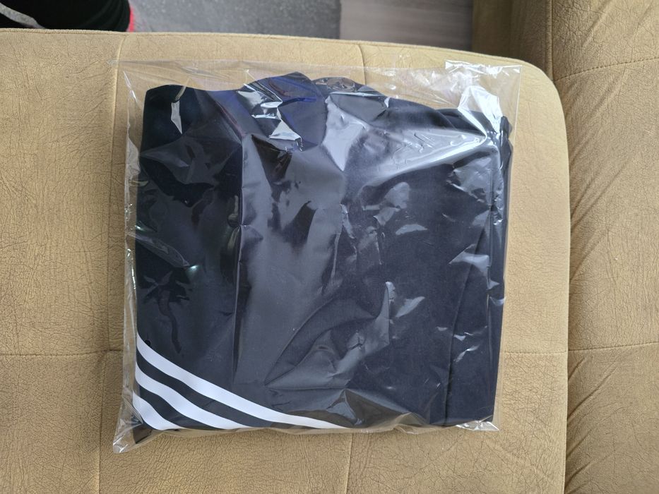 Adidas нов анцунг