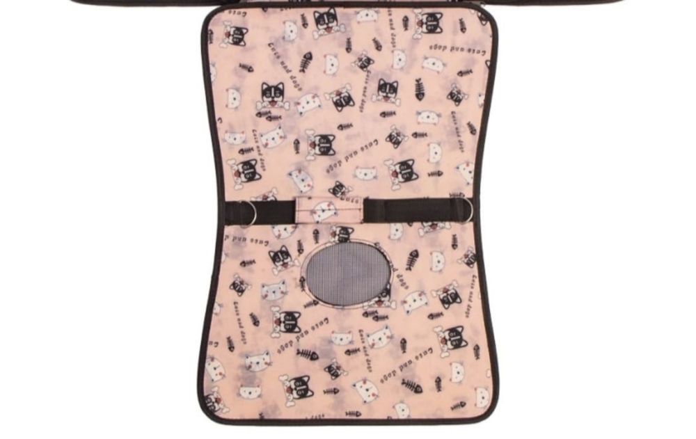 Переноска для кошек/собак