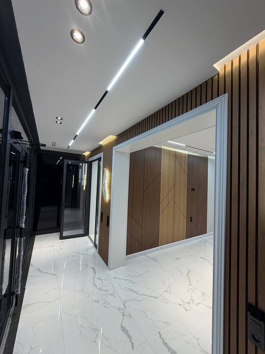 Нежилое помещение. Чиланзар -8 ор-р: Малика гостиница. Есть арендатор.