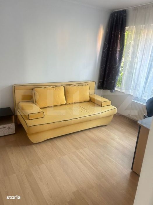 Apartament cu 3 camere, terasa, 67 mp, Buna Ziua-Cluj — fotografia 3