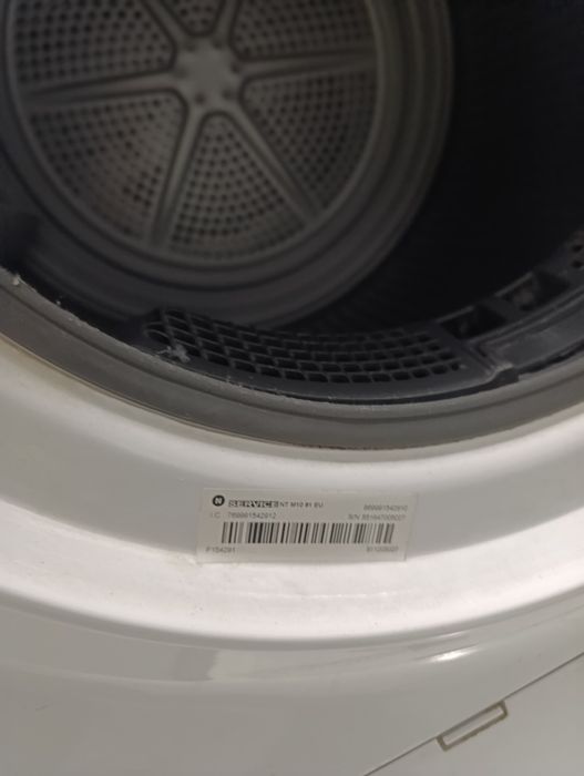 Сушилня Hotpoint Ariston