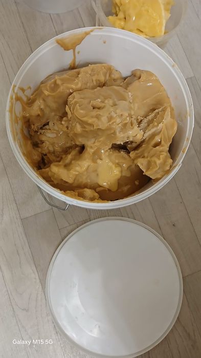 Мёд/бал 100% табиғи өнім