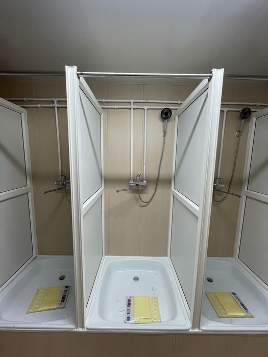 Контейнер 20-40-45 фут утепленные жилые, прорабские, кпп