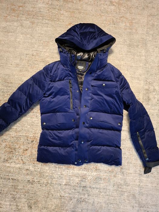 Geaca Viggo marime L - XL.