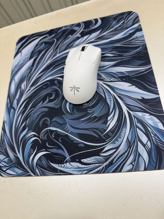 Игровая мышка VGN F1 PRO - Бюджетный Киберспорт