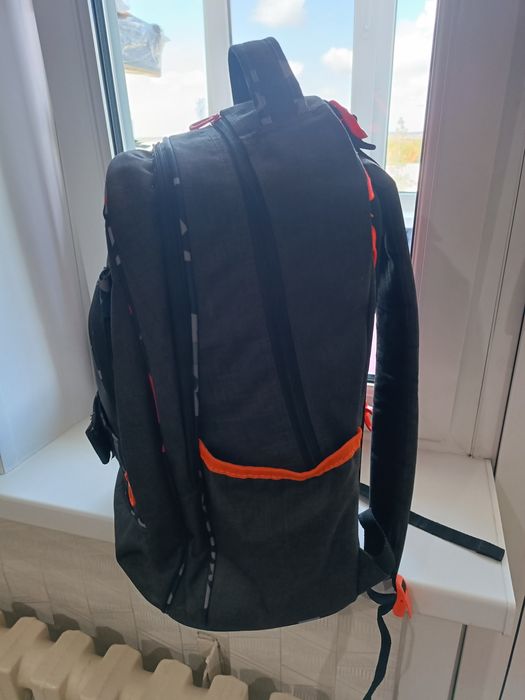 Рюкзак подростковый