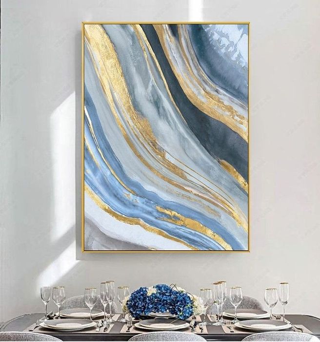 Картины разных видов