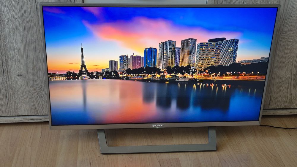 Sony KDL-32WD757 Full HD, Smart, WiFi, LED