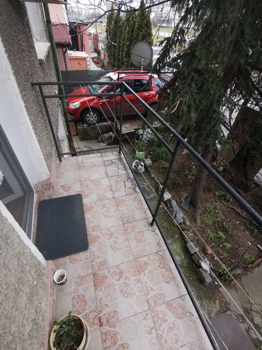 Дава се под наем Тристаен апартамент в София, Сухата река - 90 кв.м за 484.5 € - Снимка #11