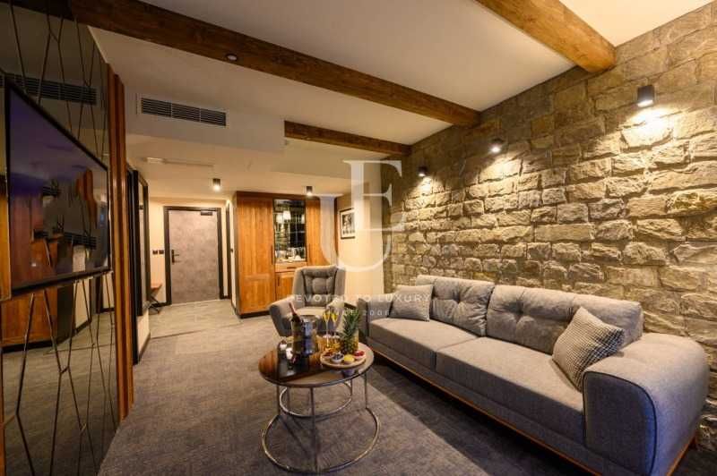 Продава се Тристаен апартамент в Банско - 105 кв.м за 2810 €/кв.м - Снимка #4
