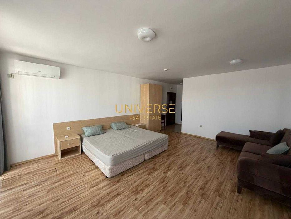 Продава се Едностаен апартамент в с. Кошарица, Област Бургас - 53 кв.м за 1284 €/кв.м - Снимка #2