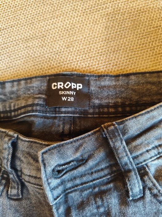 Къси дънки Cropp, момче