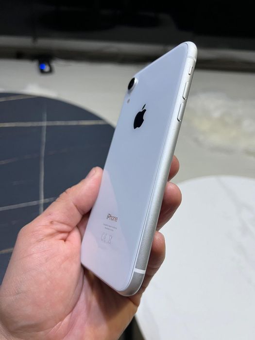 Iphone SE 2 2022 NOU batetie 100%