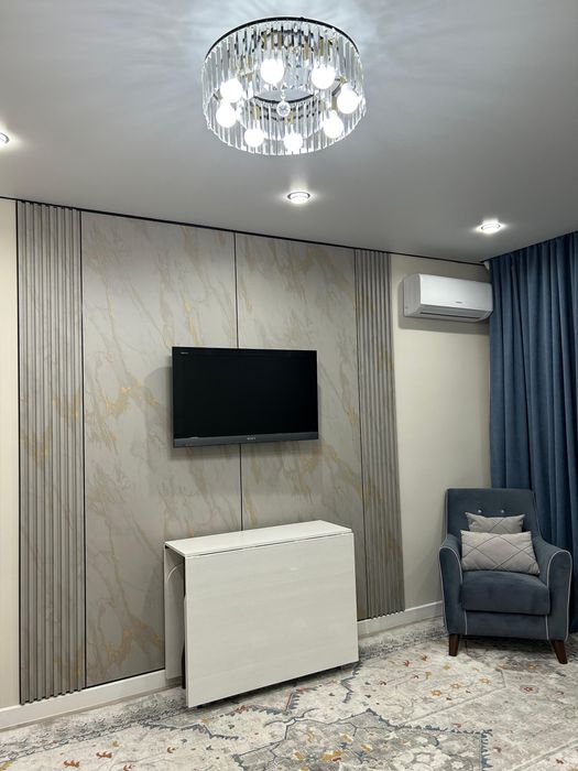 Сдаю 2-х комнатную квартиру