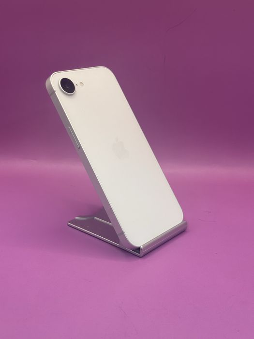 Iphone 16e 128Gb 100% •Amanet Matei Crangasi•56678