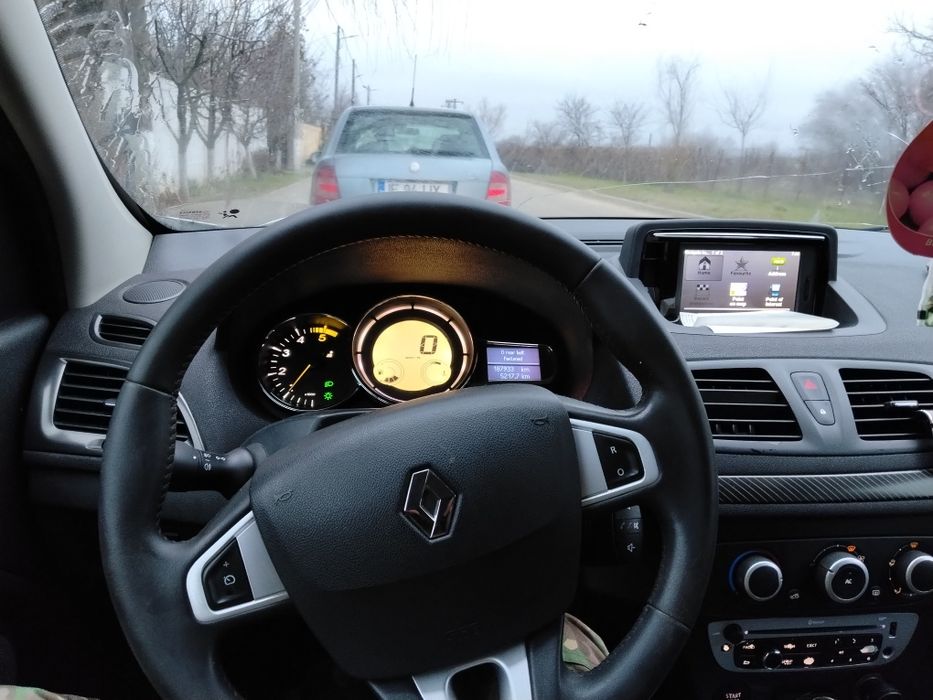 Vânzare /schimb Renault Megan 3