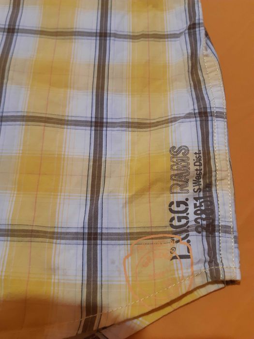 Нови ризки за момче