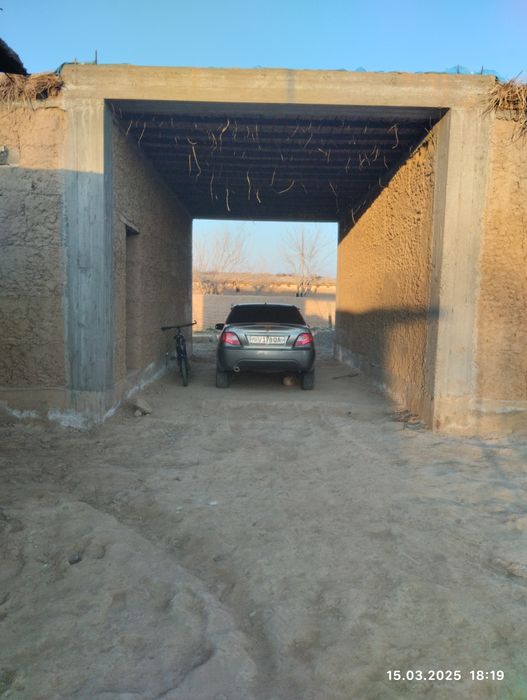 Nexia 2 Sons Qashqadaryo