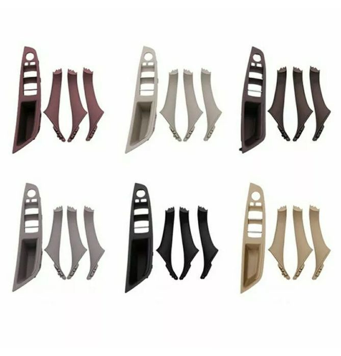 Maner usa interior BMW F10 F11 X5 E70 X6 E71 F30 F31