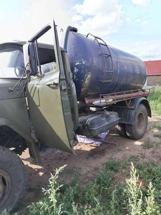 Продам Ассенизатор