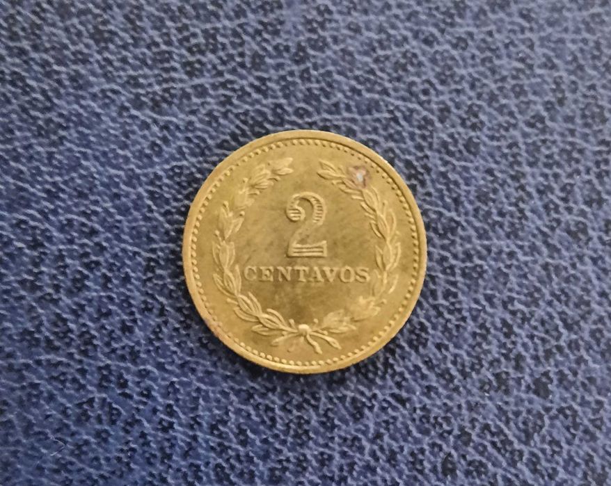 Екзотични монети 3