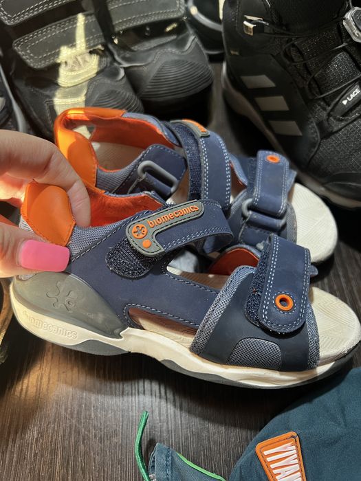 Вещи для мальчика