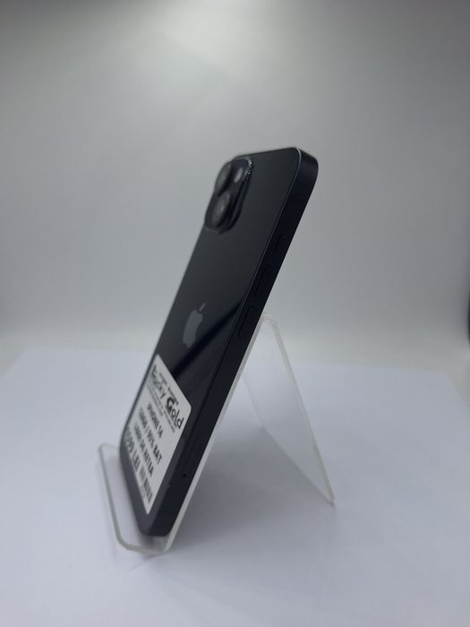 Iphone 14 128GB 95% bat liber de rețea #49410