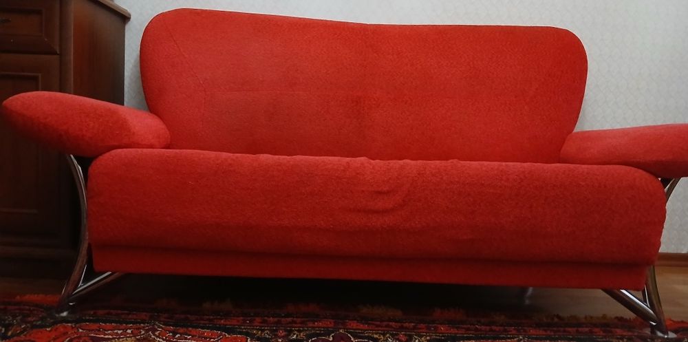 Продам диван б/у